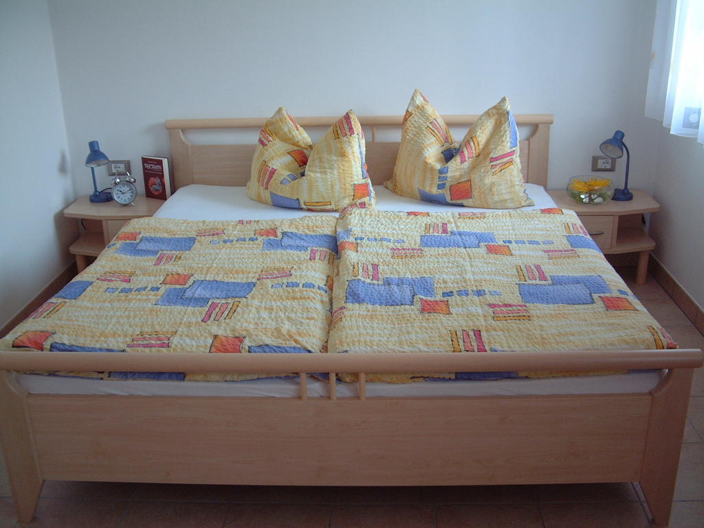 Residence Hofer Olang Habitación foto