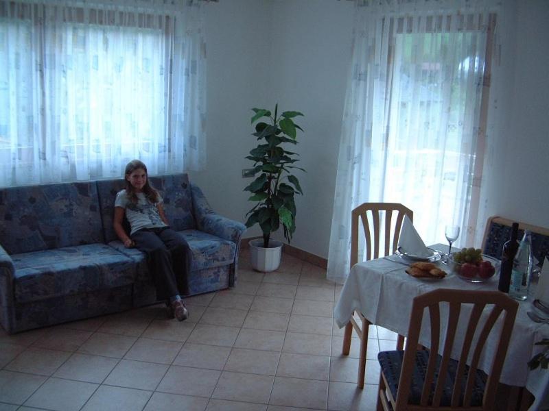 Residence Hofer Olang Habitación foto