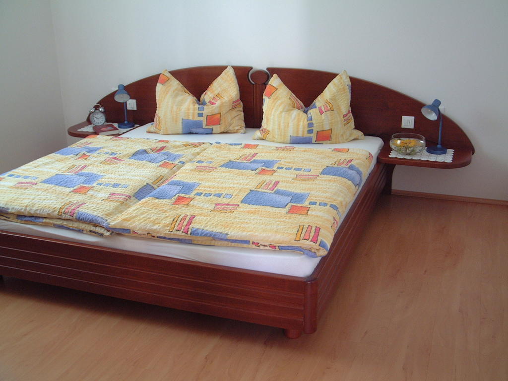 Residence Hofer Olang Habitación foto