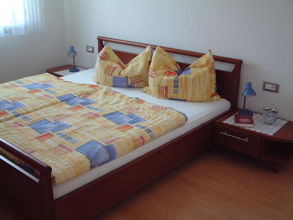 Residence Hofer Olang Habitación foto
