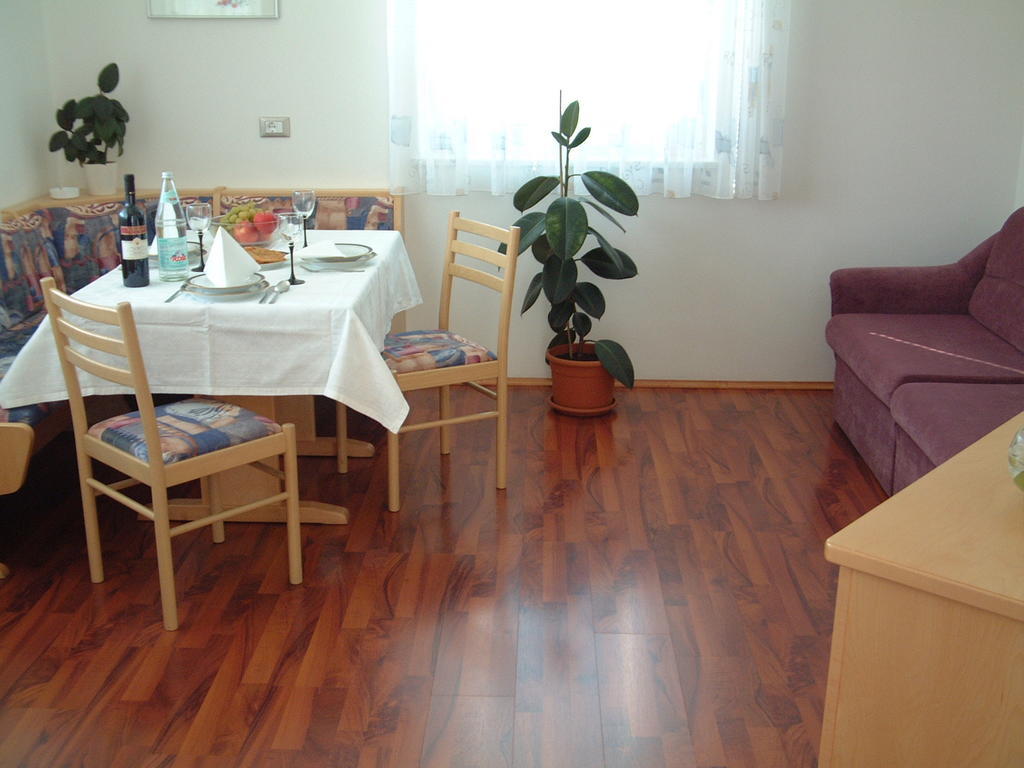 Residence Hofer Olang Habitación foto