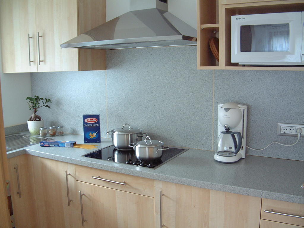 Residence Hofer Olang Habitación foto