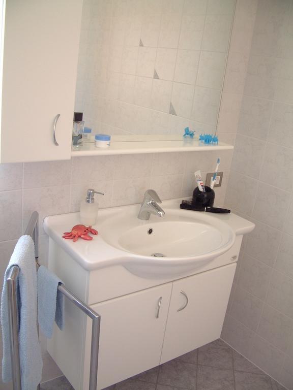 Residence Hofer Olang Habitación foto