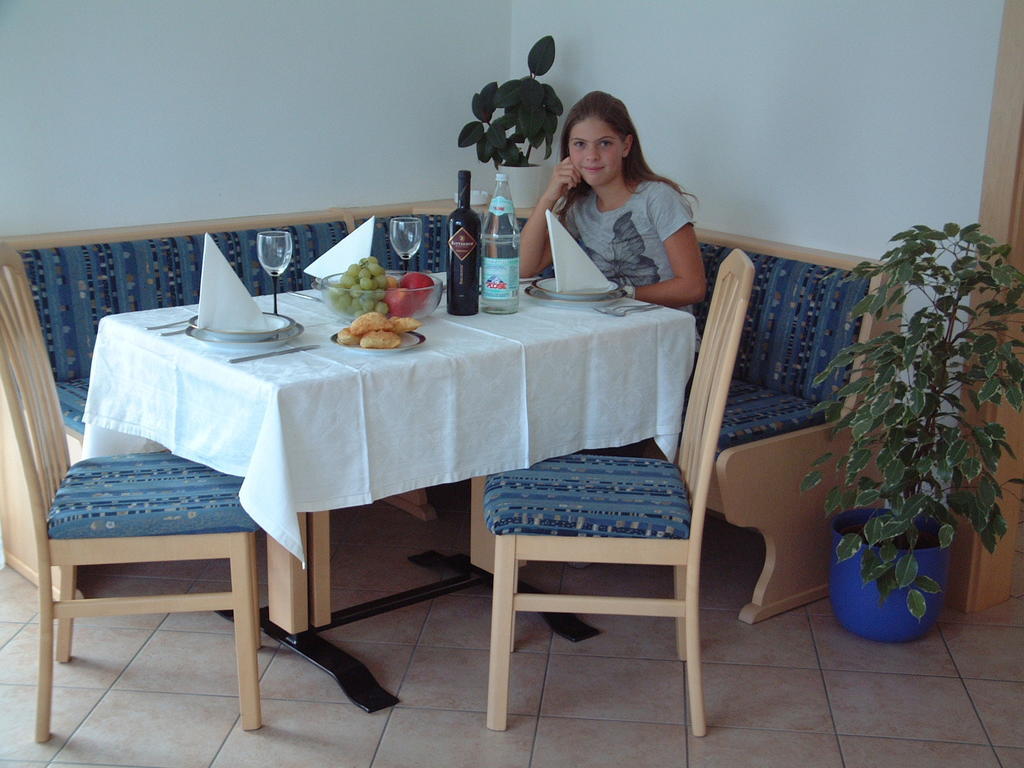 Residence Hofer Olang Habitación foto